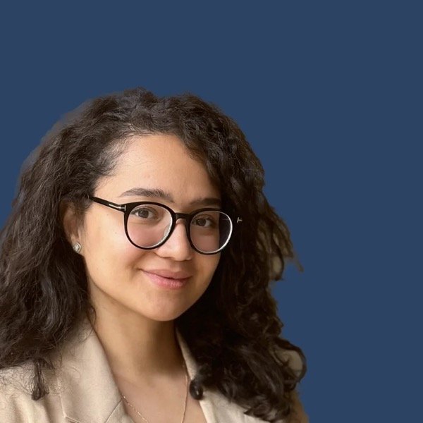 Kamola Abduraimova