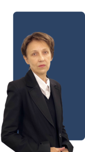 Елена Борисовна